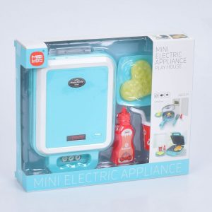 Дитяча вафельница LS820Q59-1 Дитяча вафельница LS820Q59-1