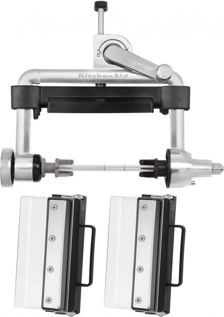 Насадка для листового нарізування KitchenAid 5KSMSСA