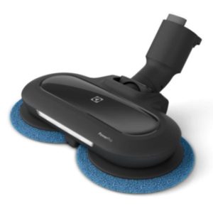Насадка для пилососів Electrolux ZE168 чорна Насадка для пилососів Electrolux ZE168 чорна