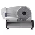 Ломтерізка Ardesto SDK-250S 250 Вт сіра