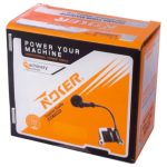 Котушка запалювання зі свічок Noker GL 58 79252