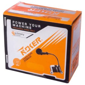 Котушка запалювання зі свічок Noker GL 58 79252
