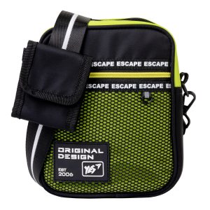 Сумка через плече YES CB-2 Escape 559743 6х17х20 см Сумка через плече YES CB-2 Escape 559743 6х17х20 см
