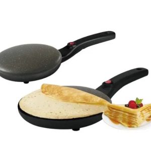 Млинець Edenberg EB-74766 1000 Вт Млинець Edenberg EB-74766 1000 Вт