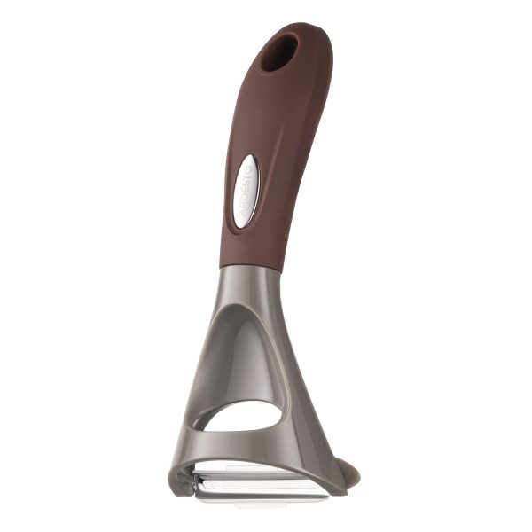 Овочечистка Ardesto Gemini AR-2157-PG 19 см Овочечистка Ardesto Gemini AR-2157-PG 19 см