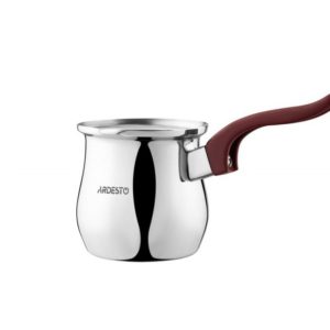 Турка Ardesto BlaСk Mars AR-0814-SB 500 мл Турка Ardesto BlaСk Mars AR-0814-SB 500 мл