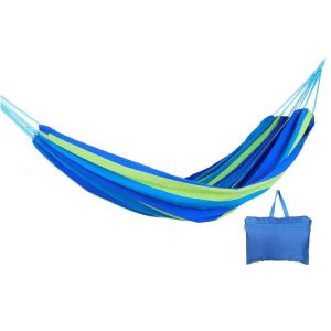 Гамак Ranger Style blue RA7723 190х80 см блакитний
