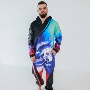 Кігурумі для дорослих Oversize 3D BMW 3277_3_164 17056 164 см Кігурумі для дорослих Oversize 3D BMW 3277_3_164 17056 164 см