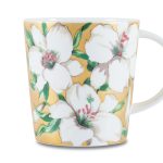 Кружка Gipfel Fiori GP-2634 450 мл