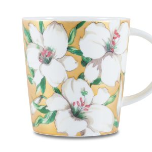 Кружка Gipfel Fiori GP-2634 450 мл Кружка Gipfel Fiori GP-2634 450 мл