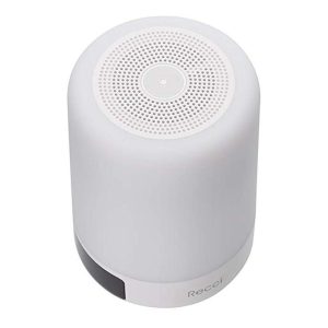 Bluetooth акустика Baymax білий Recci RBS-E1 Bluetooth акустика Baymax білий Recci RBS-E1