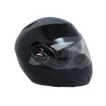 Мотошолом FORTE BLD-158-143654 S чорний
