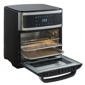 Мультипіч 8 in 1 Adler AD-6309 2500 Вт Мультипіч 8 in 1 Adler AD-6309 2500 Вт