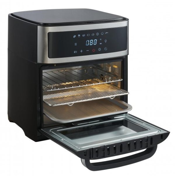 Мультипіч 8 in 1 Adler AD-6309 2500 Вт Мультипіч 8 in 1 Adler AD-6309 2500 Вт