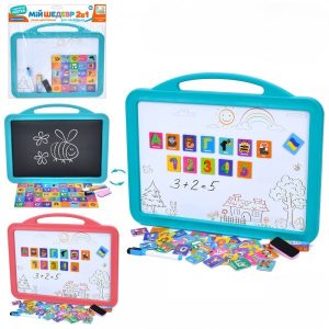 Дошка для малювання SK-0057 42х34х2 см Дошка для малювання SK-0057 42х34х2 см