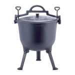 Казан Kamille KM-4802M 10 л