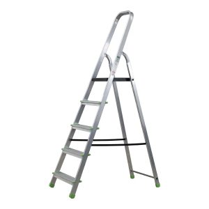 Драбина Itoss 916 15087 315 см срібляста Драбина Itoss 916 15087 315 см срібляста