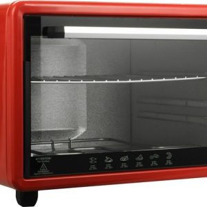 Піч електрична Asel ASEL-40 40 л Піч електрична Asel ASEL-40 40 л