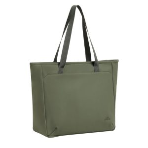 Сумка для ноутбука Rivacase 14" 7821(Olivegreen) зелена Сумка для ноутбука Rivacase 14" 7821(Olivegreen) зелена