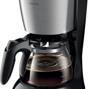 Крапельна кавоварка Philips HD7459-20 1000 Вт чорна Крапельна кавоварка Philips HD7459-20 1000 Вт чорна