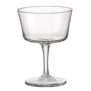 Бокал Bormioli Rocco Bartender Novec 122114BYT021990 220 мл Бокал Bormioli Rocco Bartender Novec 122114BYT021990 220 мл