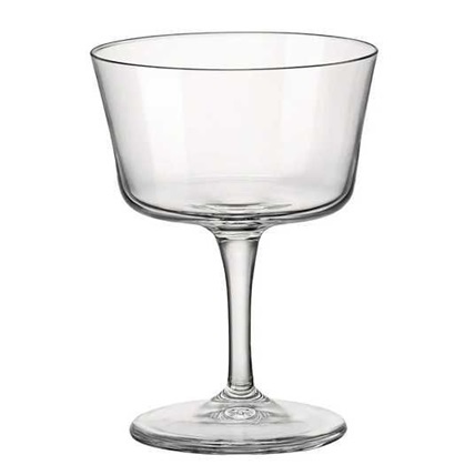 Бокал Bormioli Rocco Bartender Novec 122114BYT021990 220 мл Бокал Bormioli Rocco Bartender Novec 122114BYT021990 220 мл