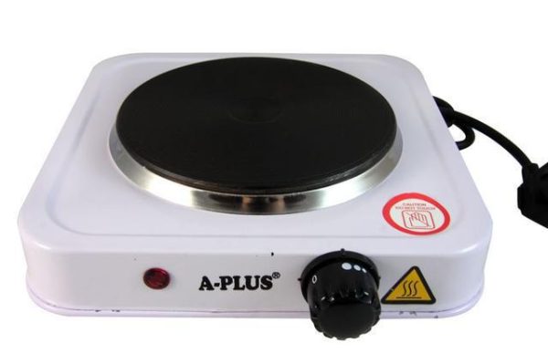 Електроплита A-Plus AP-2102 Електроплита A-Plus AP-2102