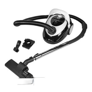 Пилосос Grunhelm ECO POWER GVC 8208 P білий Пилосос Grunhelm ECO POWER GVC 8208 P білий