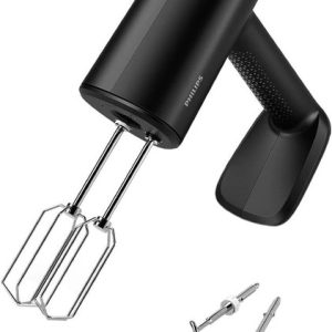Міксер Philips HR3781-00 500 Вт чорний Міксер Philips HR3781-00 500 Вт чорний