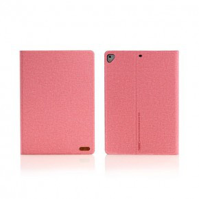 Чохол Pure iPad 7 pink REMAX 60052 Чохол Pure iPad 7 pink REMAX 60052