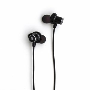 Навушники Bluetooth RB-S7 Black Remax 336501 Навушники Bluetooth RB-S7 Black Remax 336501