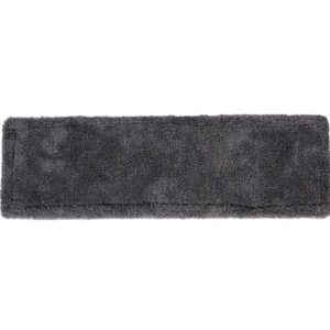 Насадка для швабри WF01B Werk WRF01В 43 см сіра Насадка для швабри WF01B Werk WRF01В 43 см сіра