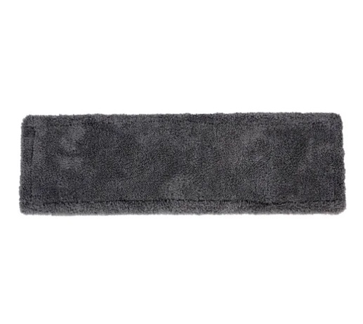 Насадка для швабри WF01B Werk WRF01В 43 см сіра Насадка для швабри WF01B Werk WRF01В 43 см сіра