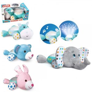 Нічник дитячий Limo Toy HB-0001-ABCD Нічник дитячий Limo Toy HB-0001-ABCD