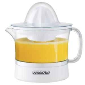 Соковитискач для цитрусових Mesko MS-4010 40 Вт Соковитискач для цитрусових Mesko MS-4010 40 Вт