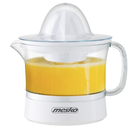Соковитискач для цитрусових Mesko MS-4010 40 Вт Соковитискач для цитрусових Mesko MS-4010 40 Вт