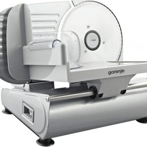Ломтерезка Gorenje R-506-E Ломтерезка Gorenje R-506-E