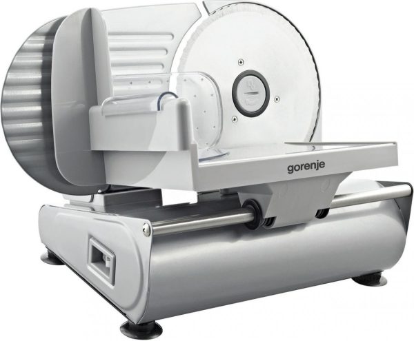 Ломтерезка Gorenje R-506-E Ломтерезка Gorenje R-506-E