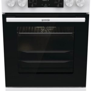 Плита електрична Gorenje GEСS5С70WA 70 л