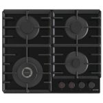 Газова варильна поверхня Gorenje GKTW-642-SY