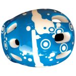 Шолом дитячий захисний X-TREME HM-01-blue синій
