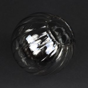 Плафон 2693-gr 13х6 см сірий Плафон 2693-gr 13х6 см сірий
