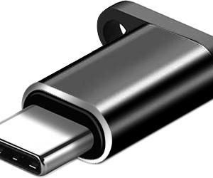 Адаптер для кабелю MicroUSB-Type-C XoKo XK-AC012-BK чорний Адаптер для кабелю MicroUSB-Type-C XoKo XK-AC012-BK чорний
