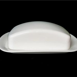 Маслянка Ardesto AR3751 20.3х12.7х6.4 см біла Маслянка Ardesto AR3751 20.3х12.7х6.4 см біла