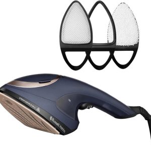 Відпарювач Russell Hobbs 28370-56 1700 Вт синiй Відпарювач Russell Hobbs 28370-56 1700 Вт синiй