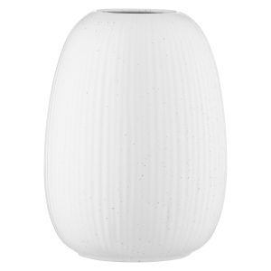 Ваза Ardesto Apulia AR3812W 13.2х17.9 см біла Ваза Ardesto Apulia AR3812W 13.2х17.9 см біла