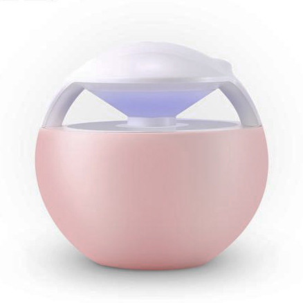 Зволожувач повітря Mercury Remax RT-EM05-Pink Зволожувач повітря Mercury Remax RT-EM05-Pink