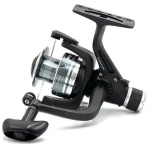 Котушка рибальська безінерційна Gladiator CTR GL7139 4000 тр Котушка рибальська безінерційна Gladiator CTR GL7139 4000 тр