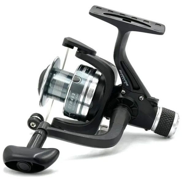 Котушка рибальська безінерційна Gladiator CTR GL7139 4000 тр