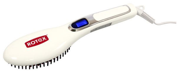 Випрямляч Rotex MagiС Brush RHС360-С Випрямляч Rotex MagiС Brush RHС360-С